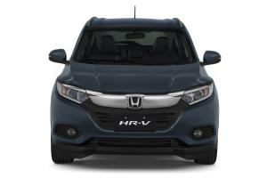 Honda HR-V 2020 года  (LA)